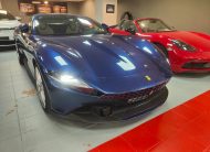 2023 Ferrari Roma
