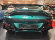 2023 ASTON MARTIN Vantage F1