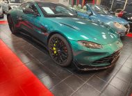 2023 ASTON MARTIN Vantage F1