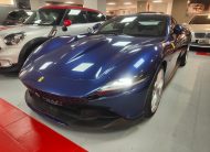 2023 Ferrari Roma