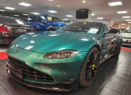 2023 ASTON MARTIN Vantage F1