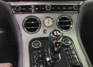 2022 Bentley Continental GTC Mulliner