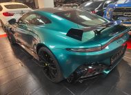 2023 ASTON MARTIN Vantage F1