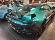 2023 ASTON MARTIN Vantage F1