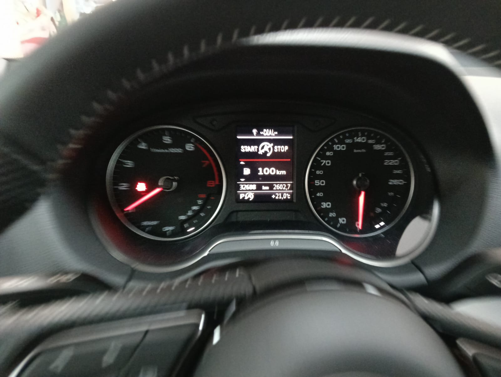 2020 AUDI Q2 2.0 I QUATTRO