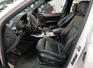 2017 BMW X4 M40I XDRIVE