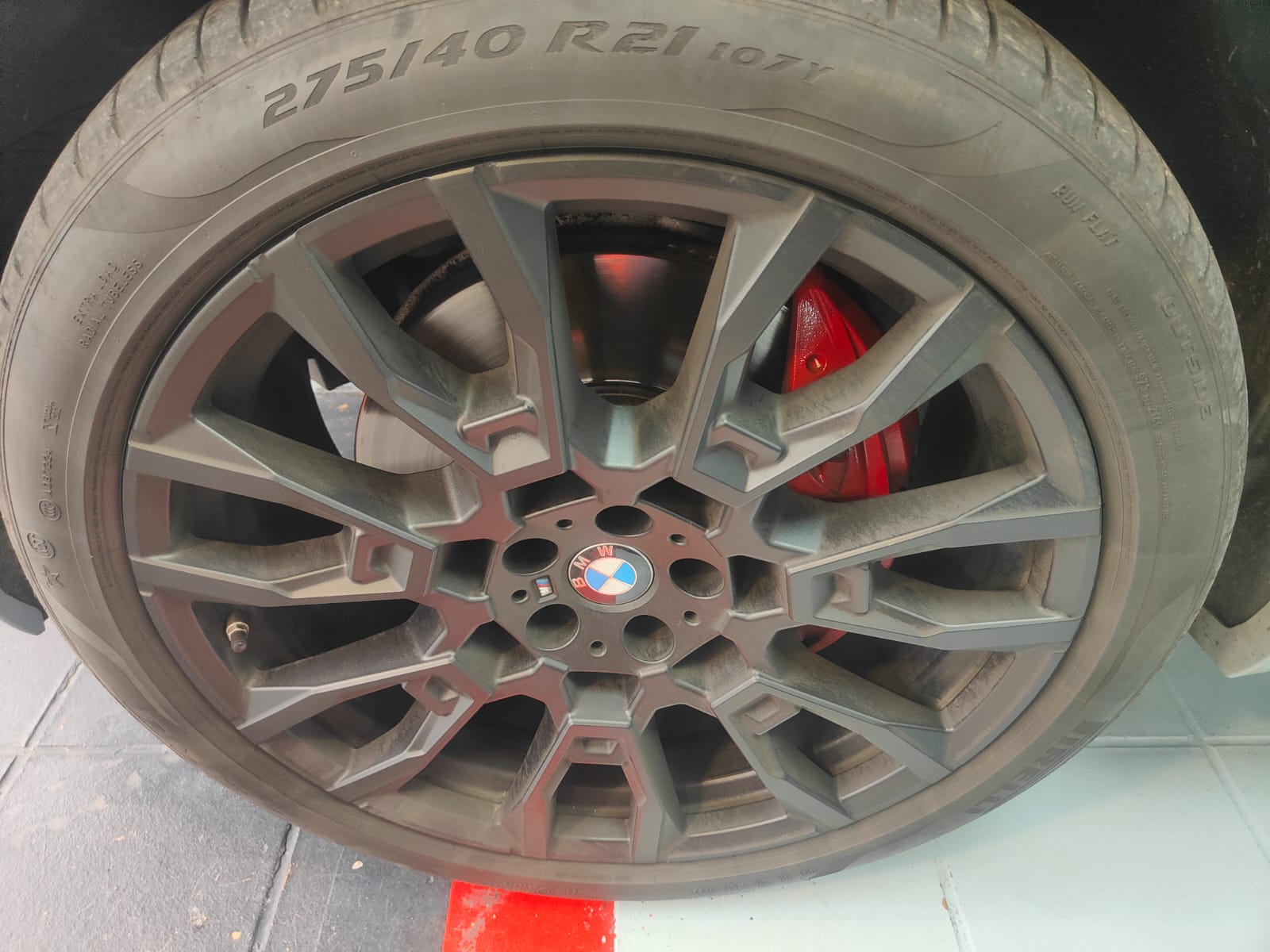 2023 BMW X5 30D XDRIVE