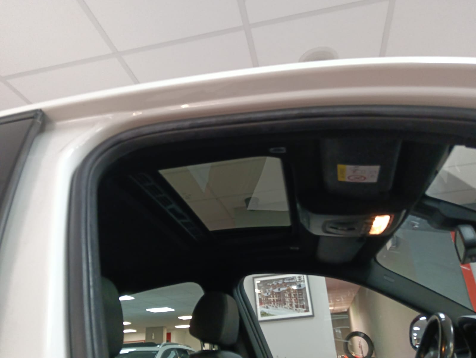 2017 BMW X4 M40I XDRIVE