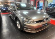 2016 VOLKSWAGEN GOLF 1.6 TDI