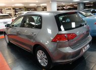 2016 VOLKSWAGEN GOLF 1.6 TDI