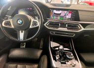 2020 BMW X7 M40 D XDRIVE