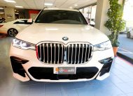 2020 BMW X7 M40 D XDRIVE