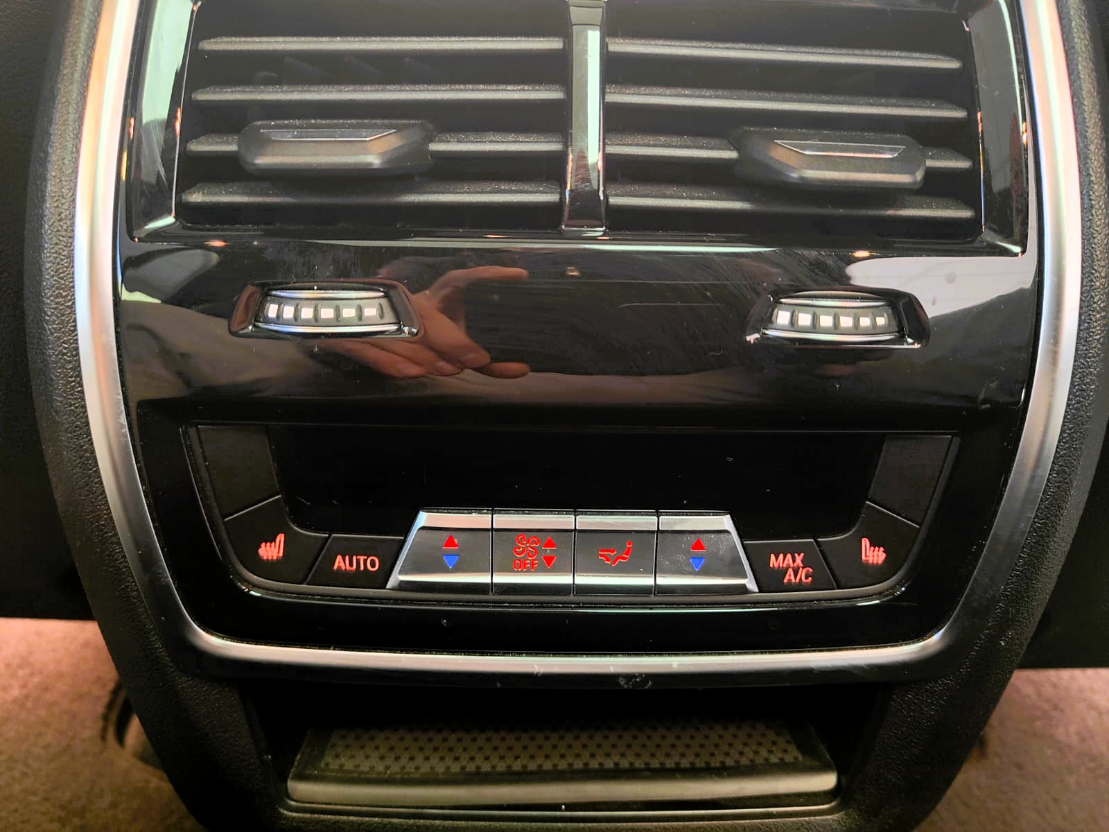 2020 BMW X7 M40 D XDRIVE