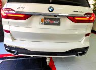 2020 BMW X7 M40 D XDRIVE