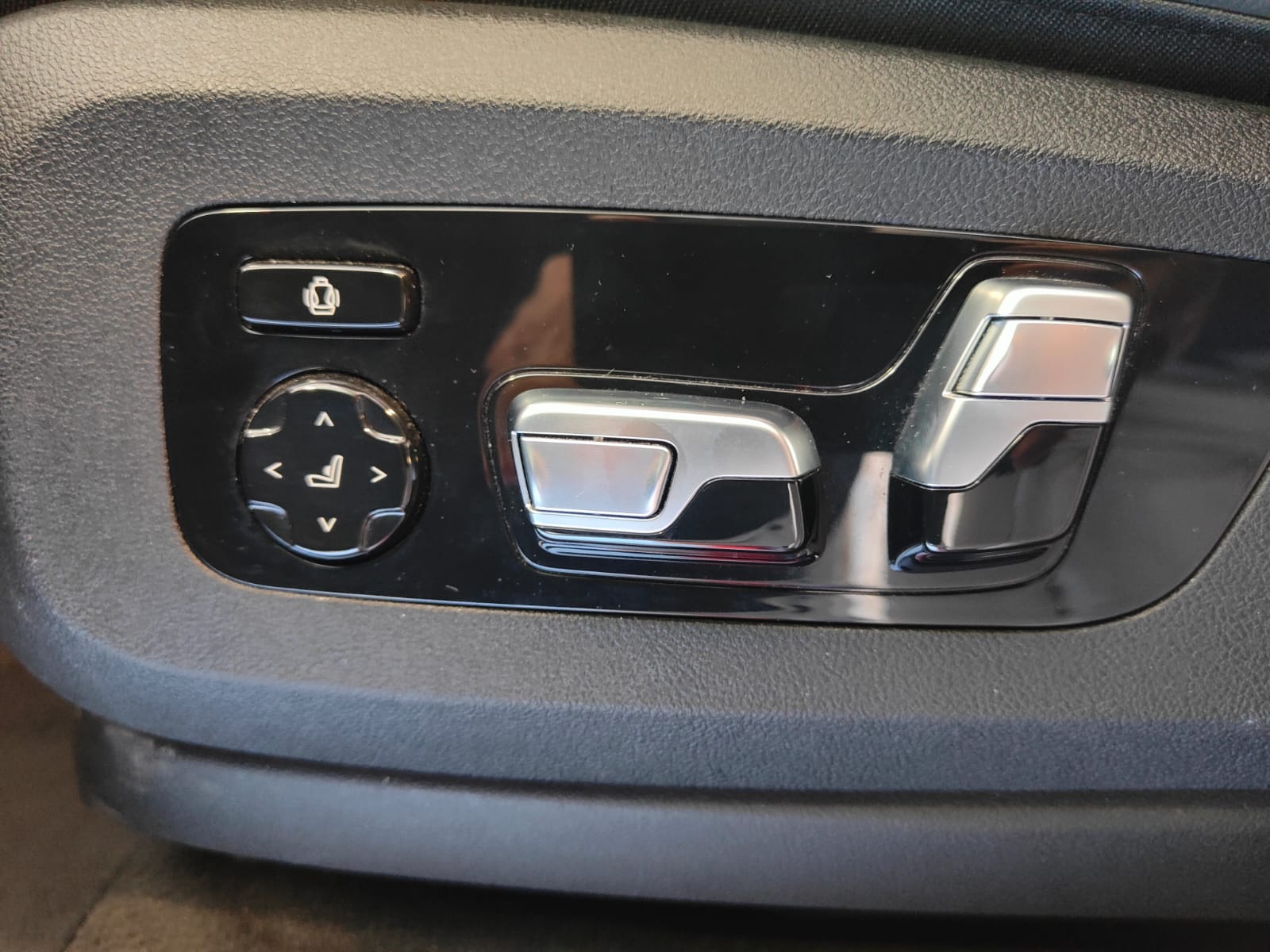 2020 BMW X7 M40 D XDRIVE