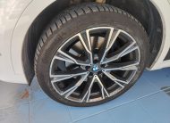 2020 BMW X7 M40 D XDRIVE