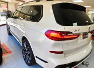 2020 BMW X7 M40 D XDRIVE