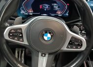 2020 BMW X7 M40 D XDRIVE