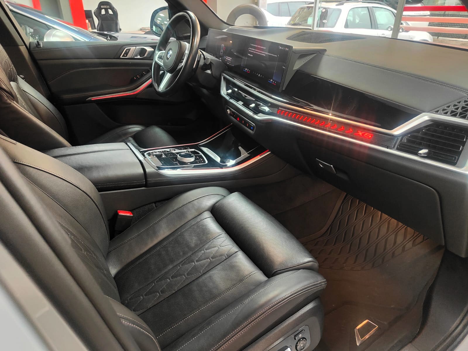 2023 BMW X5 30D XDRIVE