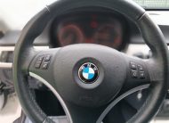 2011 BMW 320 D XDRIVE