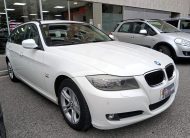 2011 BMW 320 D XDRIVE