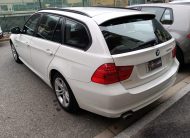 2011 BMW 320 D XDRIVE