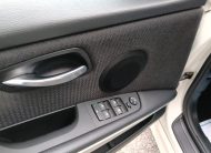 2011 BMW 320 D XDRIVE