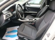 2011 BMW 320 D XDRIVE