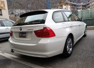 2011 BMW 320 D XDRIVE