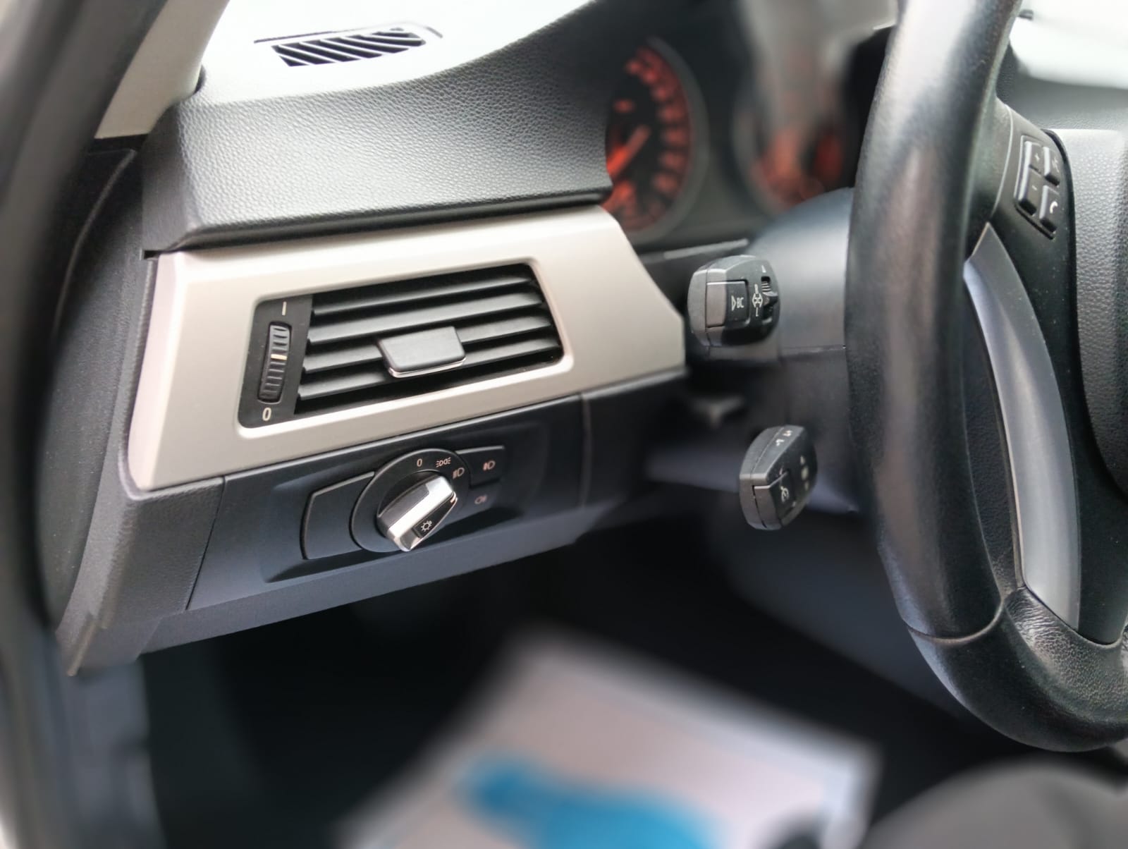 2011 BMW 320 D XDRIVE