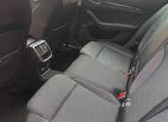 2021 SKODA OCTAVIA 2.0 TD