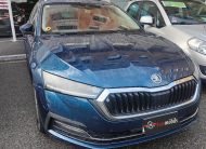 2021 SKODA OCTAVIA 2.0 TD