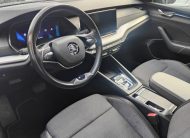 2021 SKODA OCTAVIA 2.0 TD