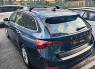 2021 SKODA OCTAVIA 2.0 TD