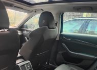2021 SKODA OCTAVIA 2.0 TD