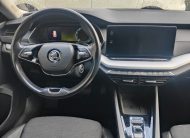 2021 SKODA OCTAVIA 2.0 TD