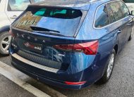 2021 SKODA OCTAVIA 2.0 TD