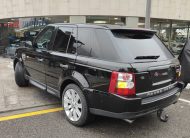 2005 LAND ROVER RANGER SPORT 4.2 V8