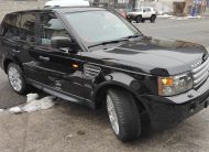 2005 LAND ROVER RANGER SPORT 4.2 V8