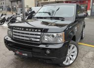 2005 LAND ROVER RANGER SPORT 4.2 V8
