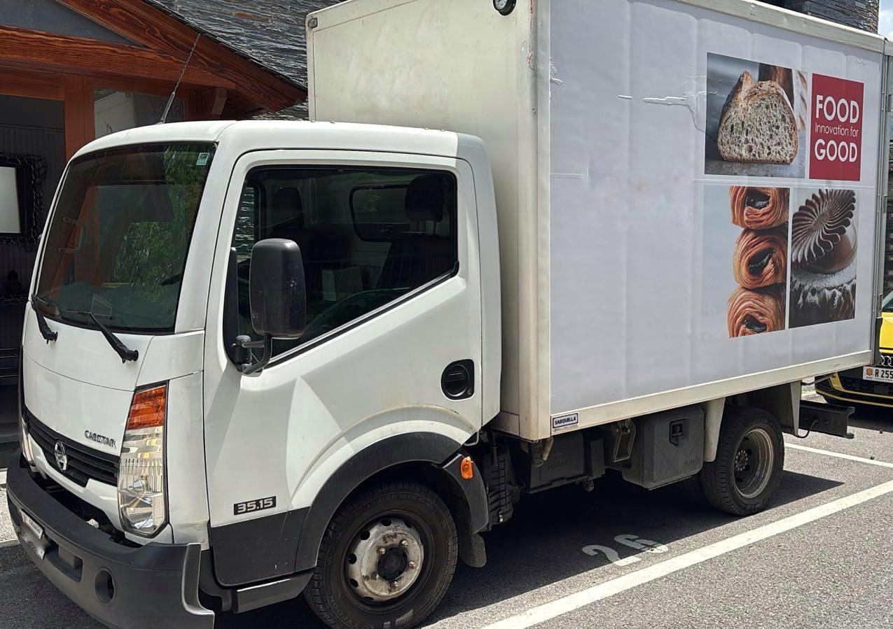 2008 NISSAN 35.15