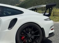 2017 PORSCHE 911 GT3 RS