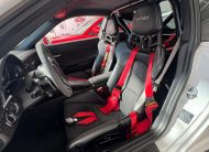 2017 PORSCHE 911 GT3 RS