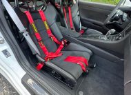 2017 PORSCHE 911 GT3 RS