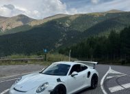 2017 PORSCHE 911 GT3 RS