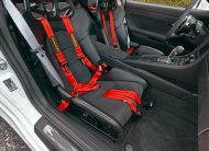 2017 PORSCHE 911 GT3 RS