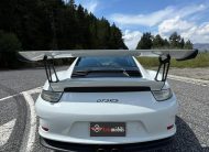 2017 PORSCHE 911 GT3 RS