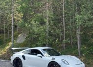2017 PORSCHE 911 GT3 RS