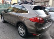 2011 PORSCHE CAYENNE S