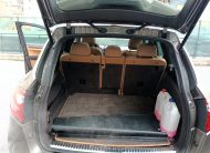 2011 PORSCHE CAYENNE S